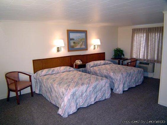 Hyannis Holiday Motel Værelse billede