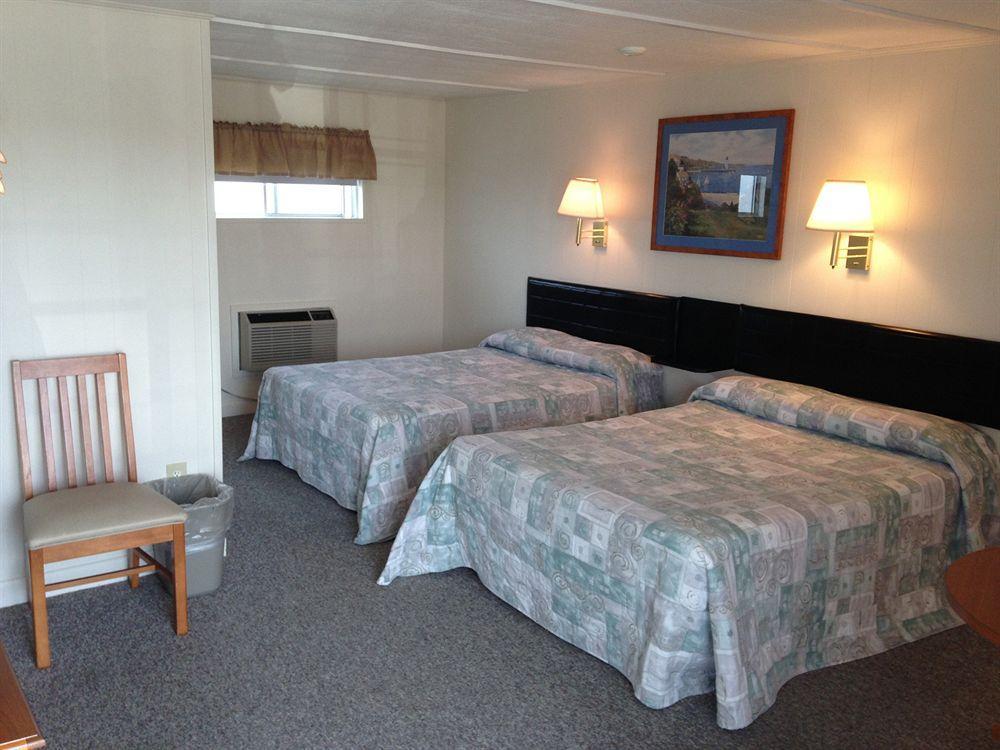 Hyannis Holiday Motel Eksteriør billede